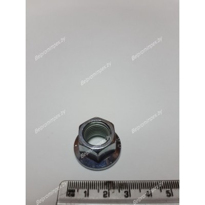 ГАЙКА КОЛЕСНАЯ BT