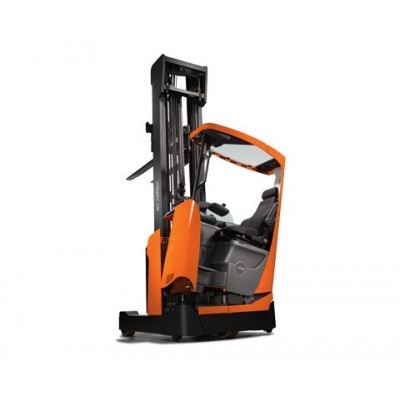 Аренда ричтрака ВТ RRE200 Triplex HiLo 10500