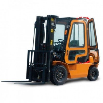 Аренда погрузчика  HC CPCD25N-RW10 FSV4800