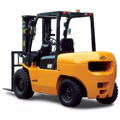Аренда погрузчика  HC CPCD70-ХRW14 V3000