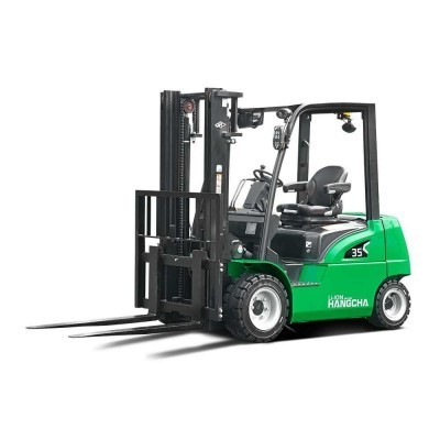 Аренда электропогрузчика НС CPD18-XD4I FSV4800