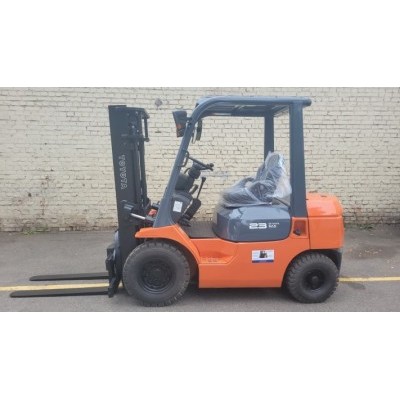 Автопогрузчик Toyota 7FG23