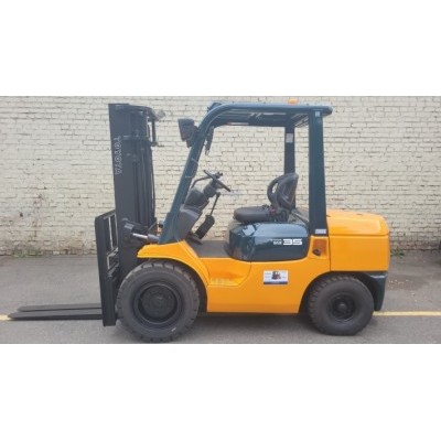 Автопогрузчик Toyota 7FGJ35