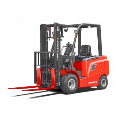 Аренда электропогрузчика НС CPD25-AEY2-I FSV4500